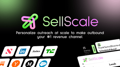 SellScale