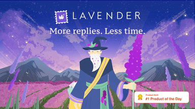 Lavender AI