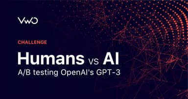 VWO Humans vs AI