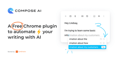 Compose AI