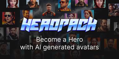 HeroPack