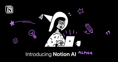 Notion AI