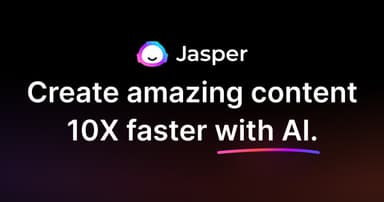 Jasper AI