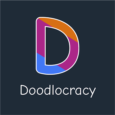 Doodlocracy