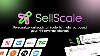 SellScale