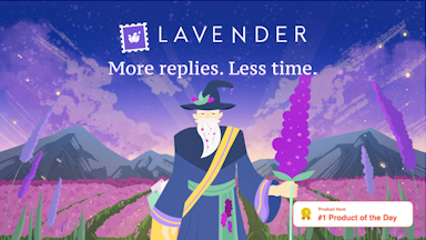 Lavender AI